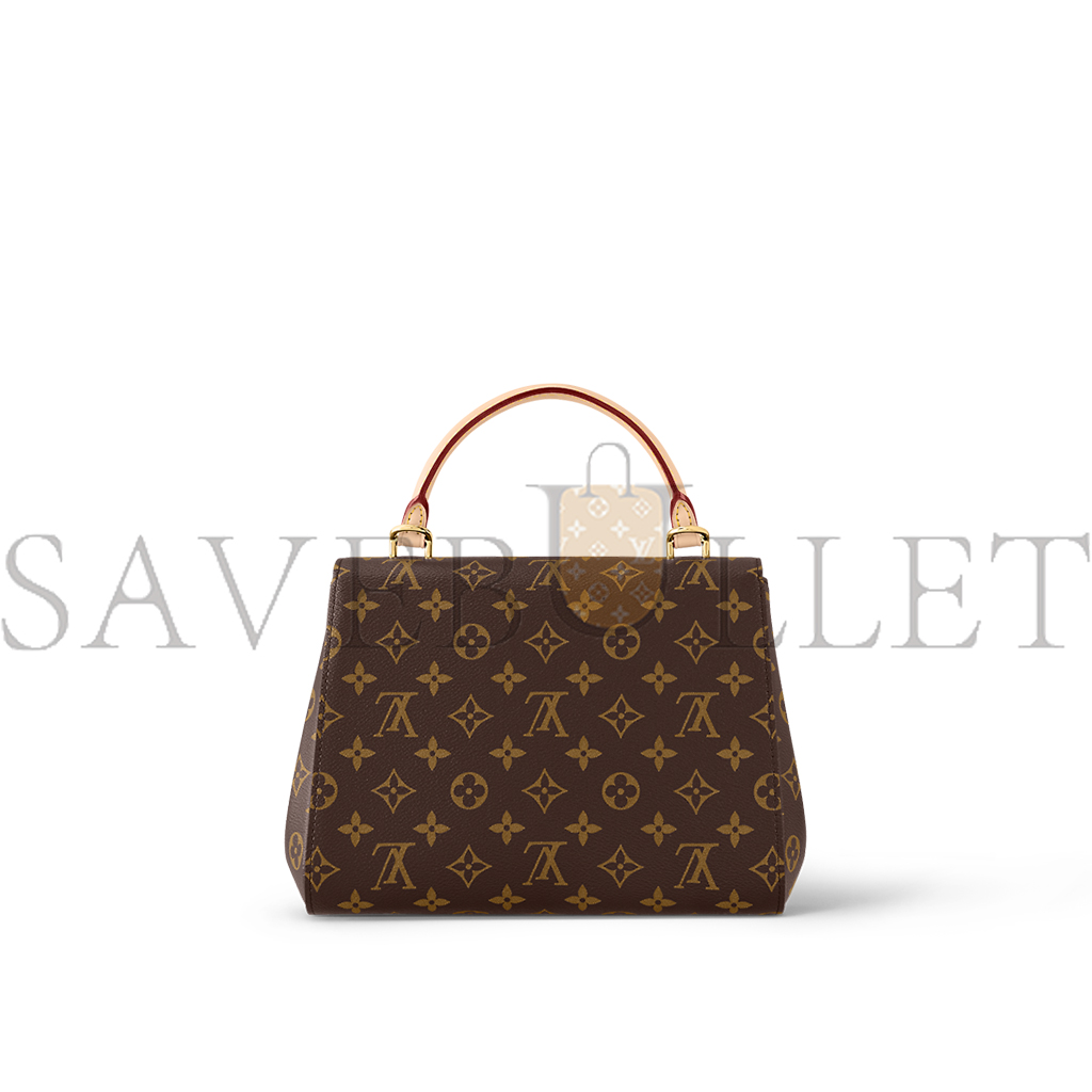 LOUIS VUITTON CLUNY BB M46372 (28*20*10cm)